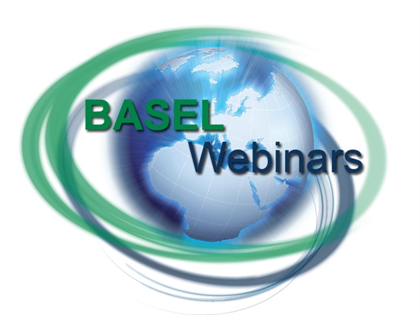 Information sessions on the Basel Convention’s Plastic Waste Amendments 